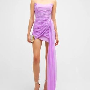 NWT Oscar De La Renta Minidress